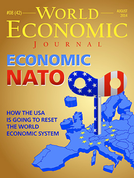World Economic Journal - Economic NATO - journal issue - 42