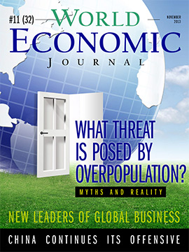 WORLD ECONOMIC JOURNAL – JOURNAL ISSUE – 32